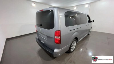 Peugeot Traveller BlueHDi 120 S&S Long Business (6)