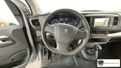 Peugeot Traveller BlueHDi 120 S&S Long Business (8)