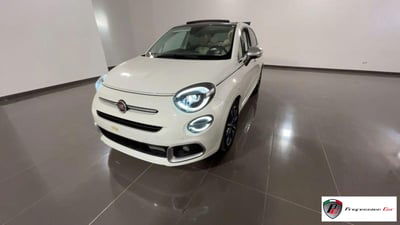 Fiat 500X 1.0 T3 120 CV usata