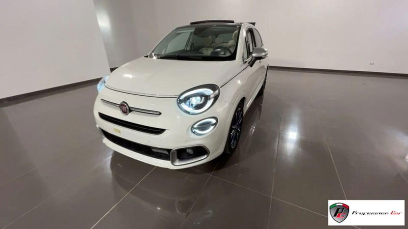 Fiat 500X 1.0 T3 120 CV
