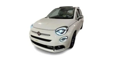 Fiat 500X 1.0 T3 120 CV usata