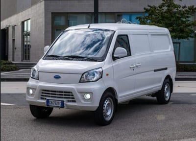 CENNTRO Logistar 200 Logistar 200 nuovo