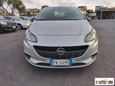 Opel Corsa 1.2 5 porte 120 Anniversary (2)