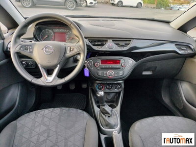 Opel Corsa 1.2 5 porte 120 Anniversary (9)