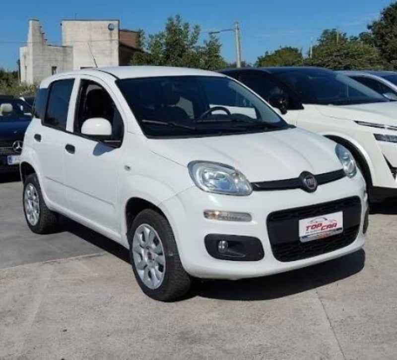 Fiat Panda van 0.9 nat.p. 70cv Pop 2p.ti serie 4 E6d