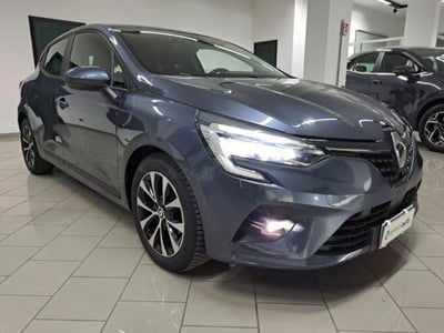 Renault Clio TCe 90 CV 5 porte Intens usata