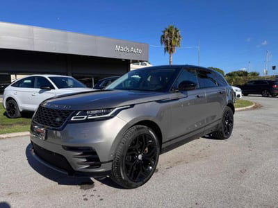 Land Rover Range Rover Velar 3.0D V6 300 CV R-Dynamic SE usata