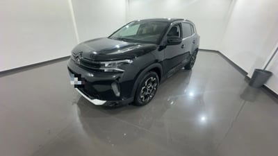 Citroen C5 Aircross 1.5 bluehdi Max s&s 130cv eat8 usata