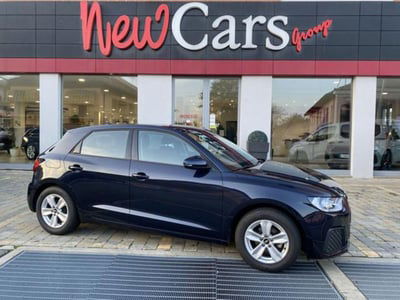 Audi A1 Sportback Sportback 25 1.0 tfsi Business usata