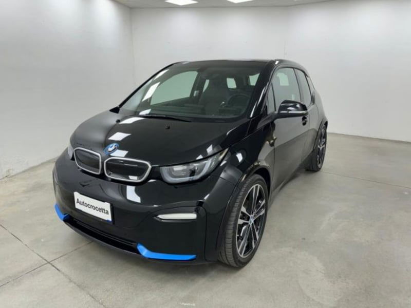 BMW i3 i3 120 Ah