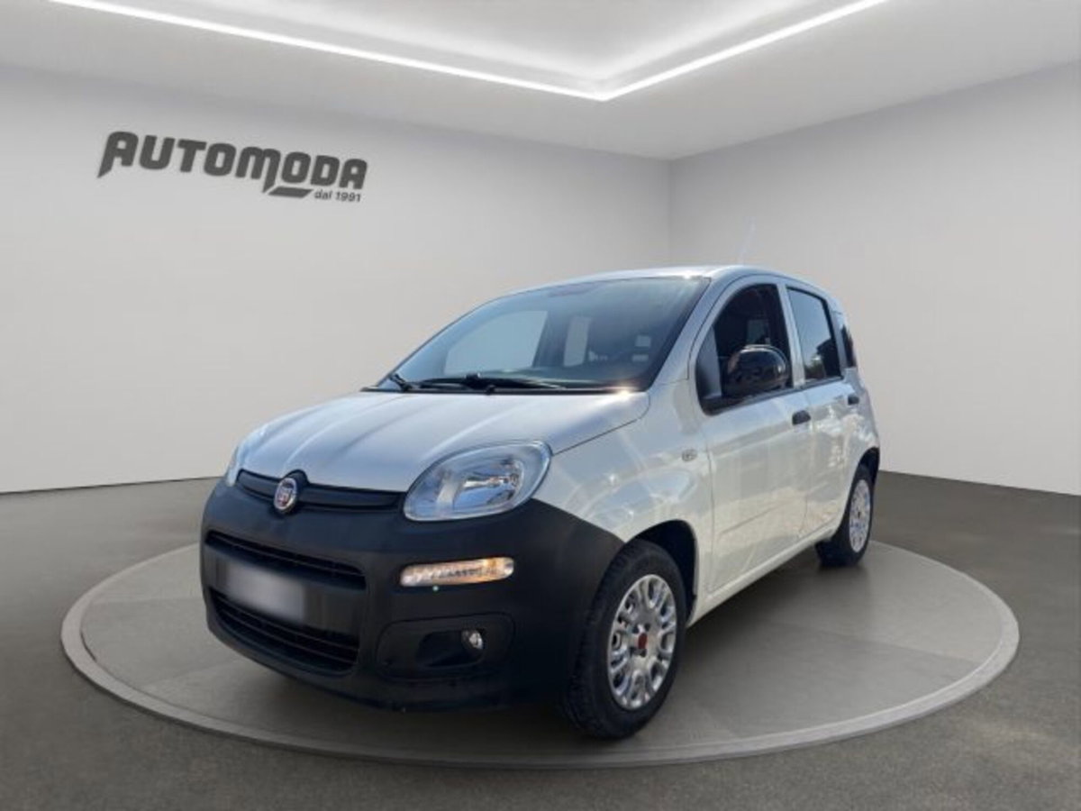 Fiat Panda 1.2