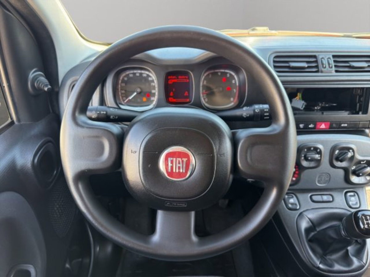 Fiat Panda 1.2 (10)