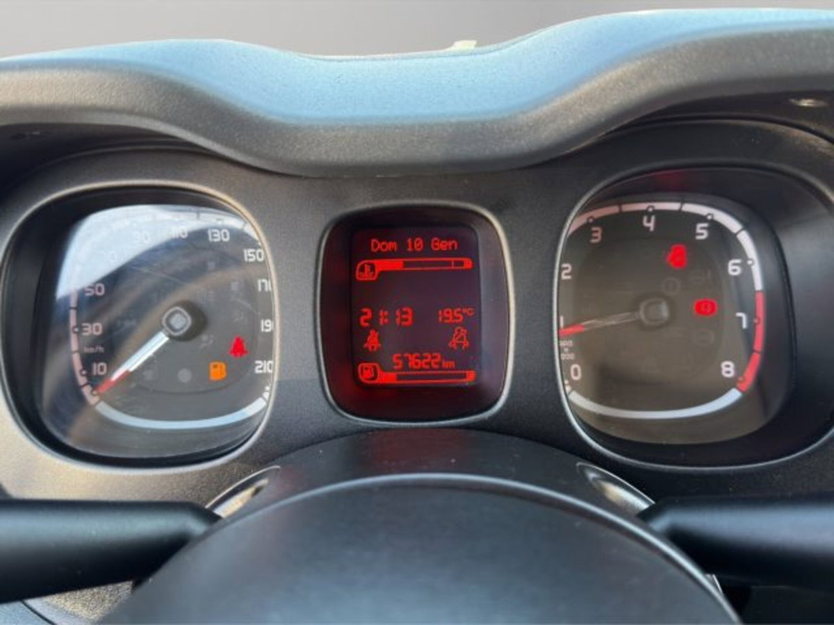 Fiat Panda 1.2 (11)