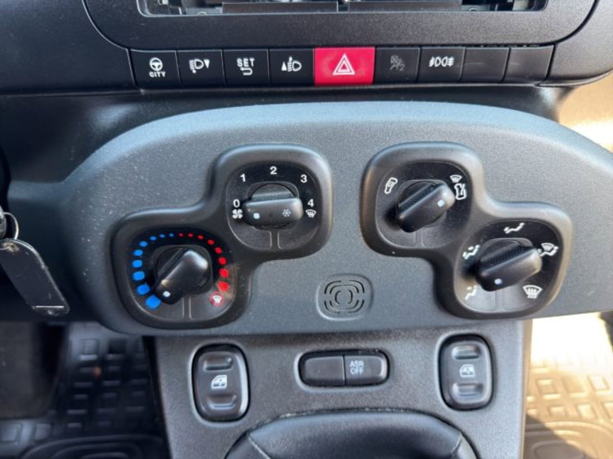 Fiat Panda 1.2 (13)