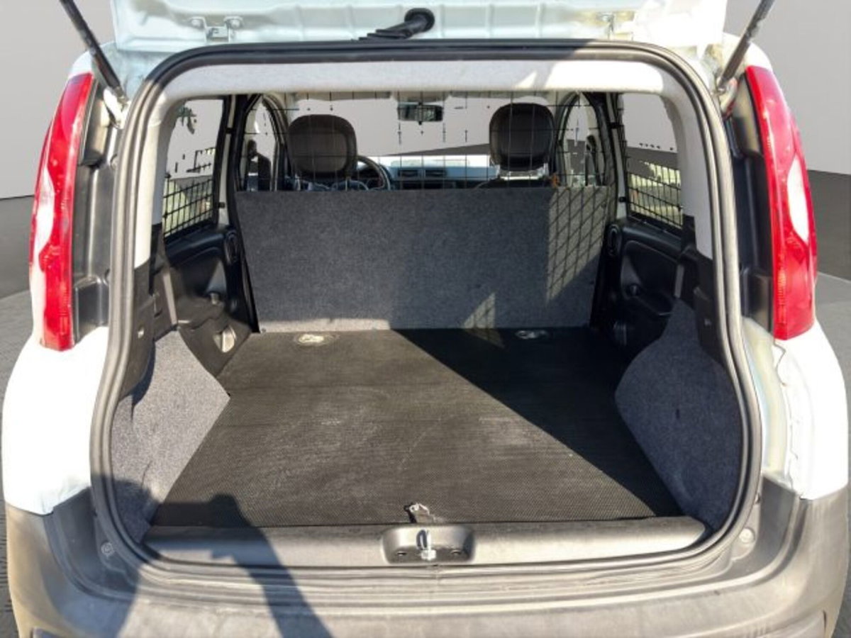 Fiat Panda 1.2 (14)