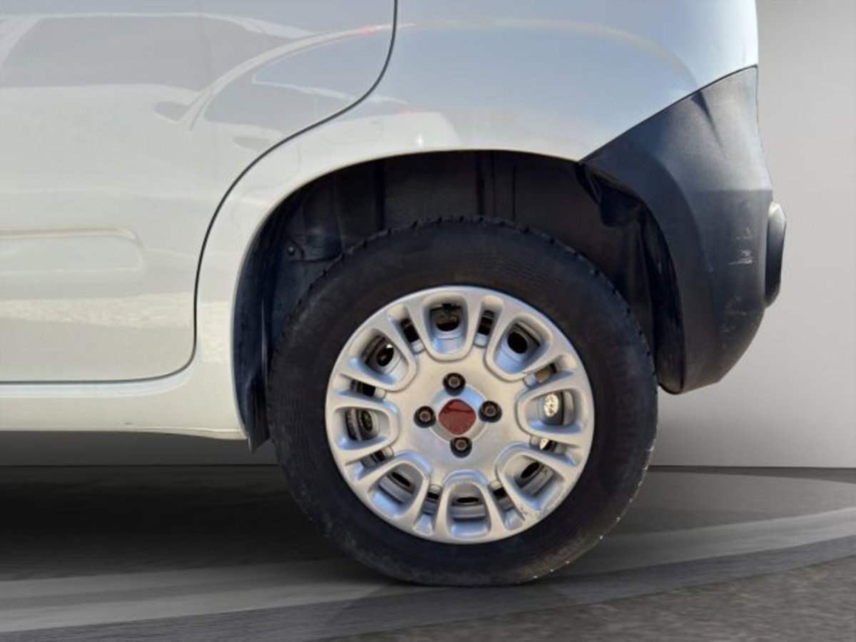 Fiat Panda 1.2 (15)