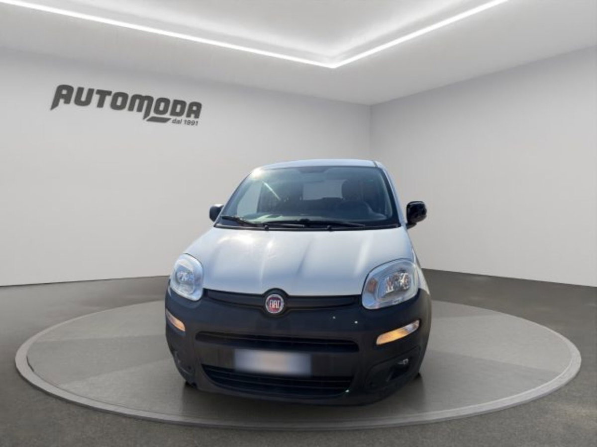 Fiat Panda 1.2 (2)