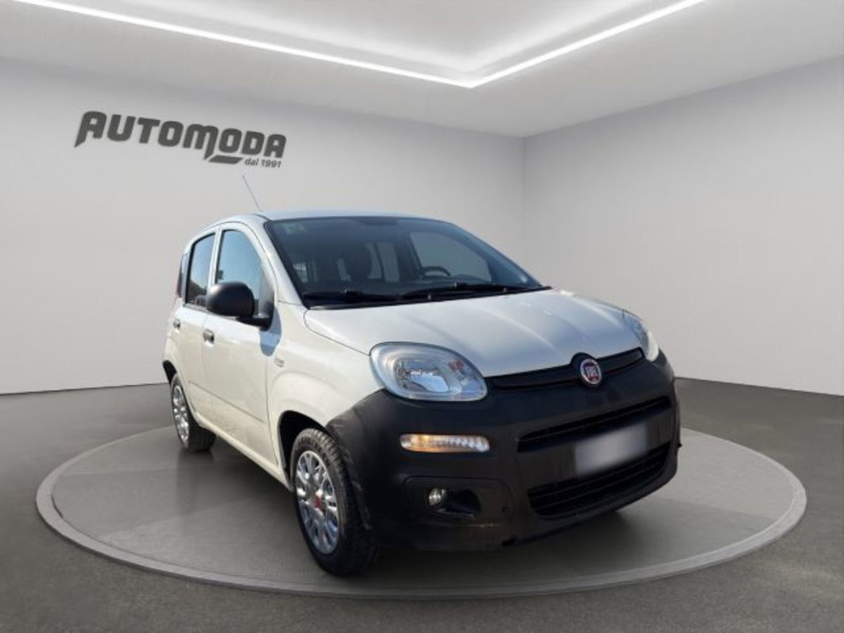 Fiat Panda 1.2 (3)