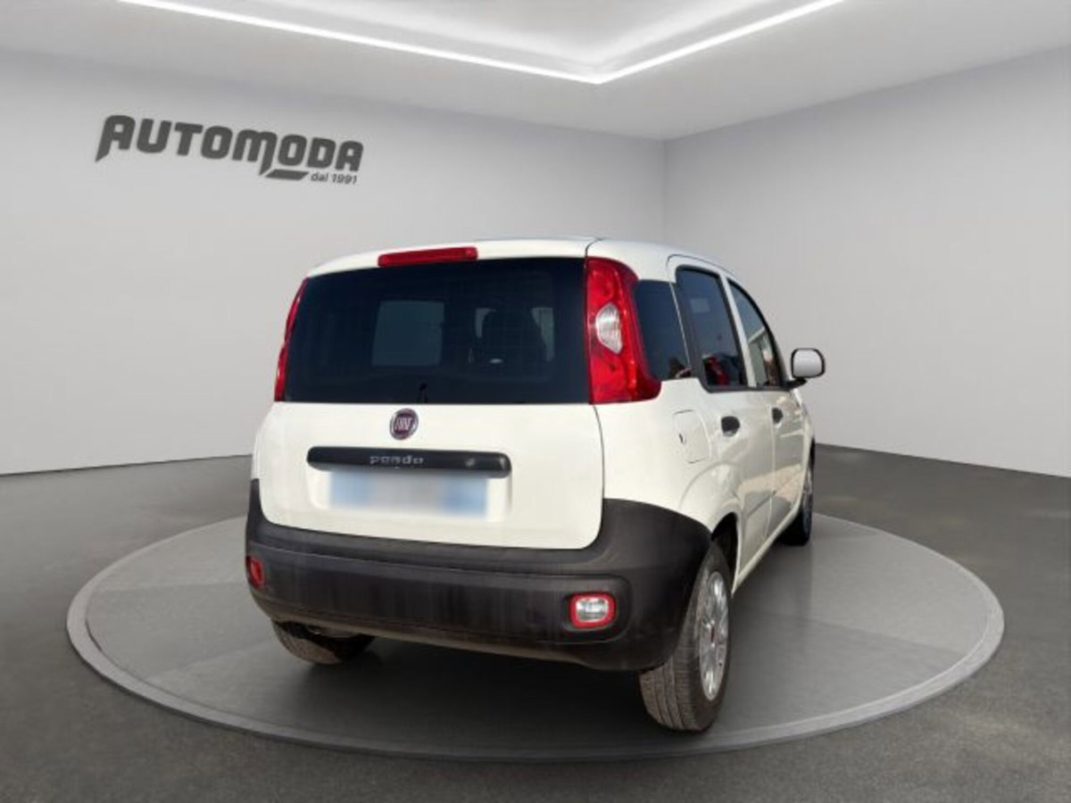 Fiat Panda 1.2 (4)