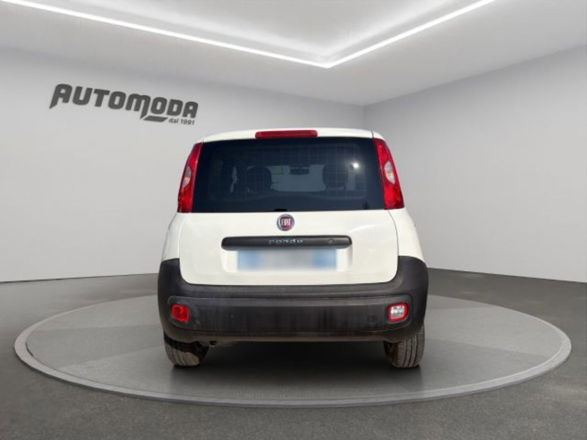Fiat Panda 1.2 (5)