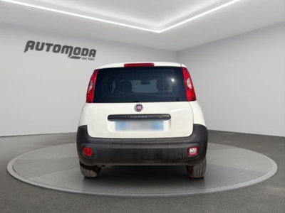 Fiat Panda 1.2 (5)