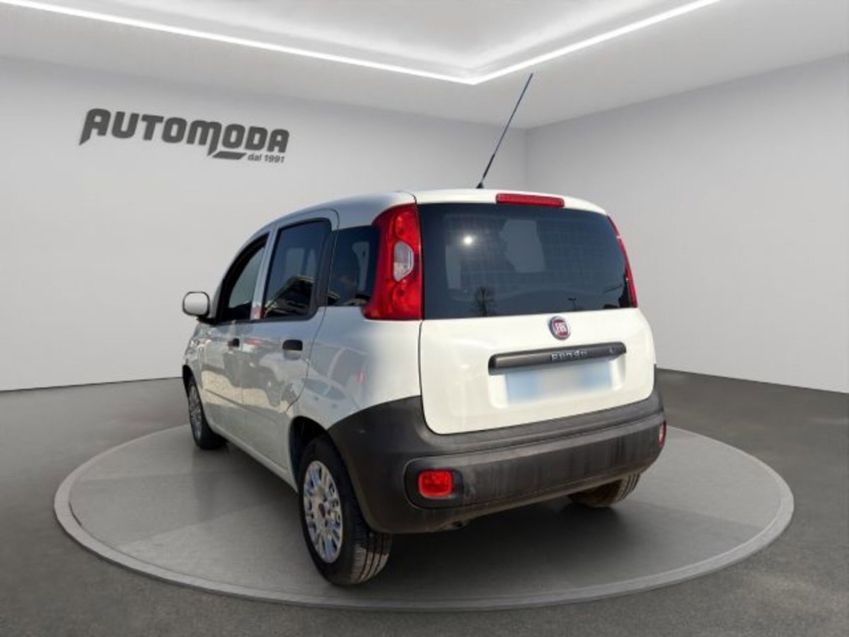 Fiat Panda 1.2 (6)
