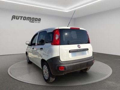 Fiat Panda 1.2 (6)