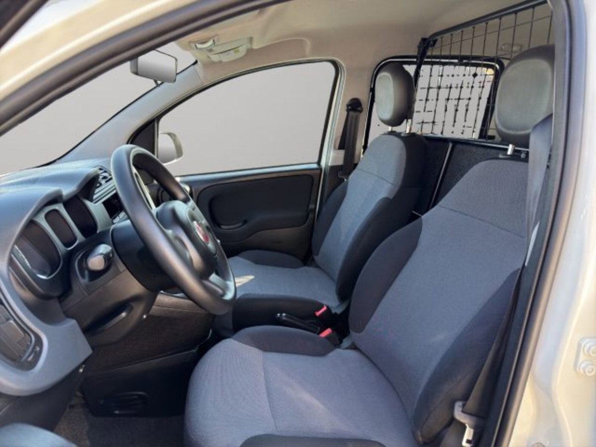 Fiat Panda 1.2 (7)