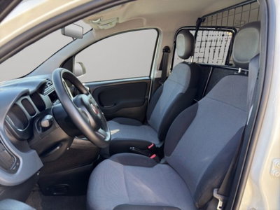 Fiat Panda 1.2 (7)