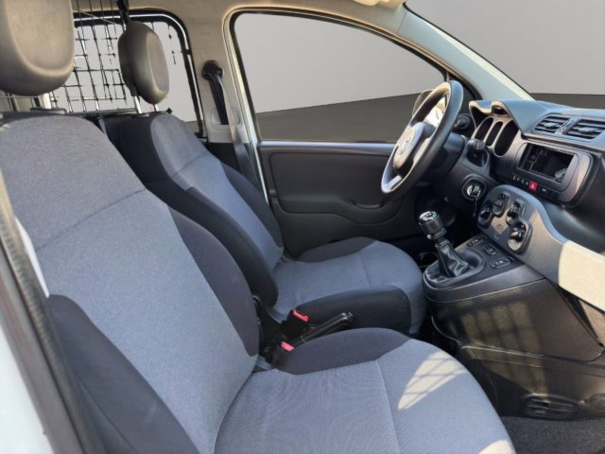 Fiat Panda 1.2 (8)