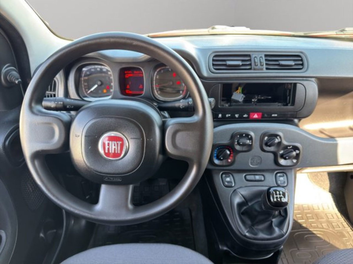 Fiat Panda 1.2 (9)