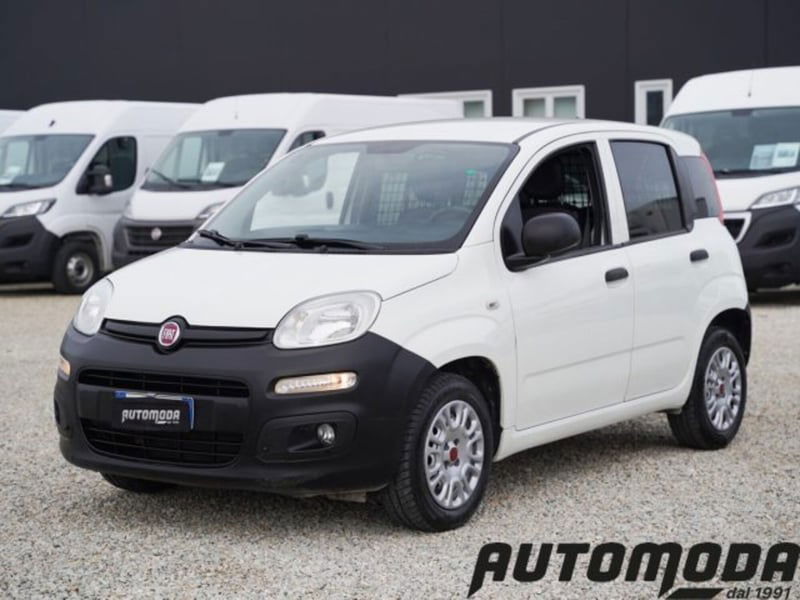 Fiat Panda 1.2