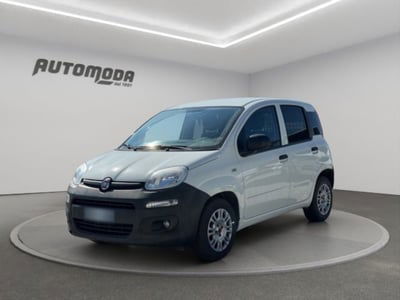 Fiat Panda 1.2 GPL Pop Van 2 posti usata
