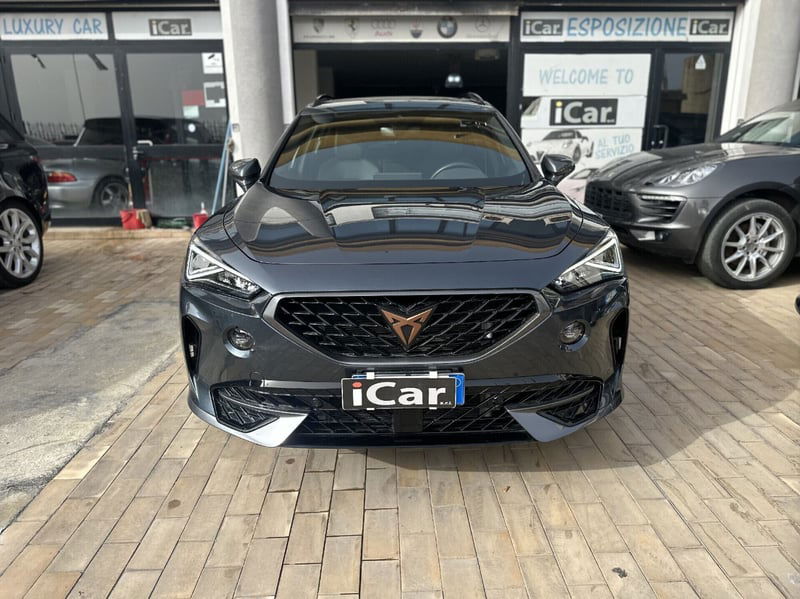 Cupra Formentor Formentor 2.0 tdi 4drive 150cv dsg