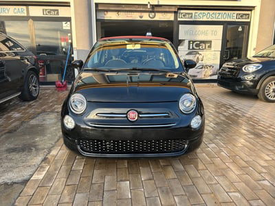 Fiat 500 1.2 Lounge  usata