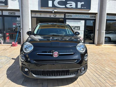 Fiat 500X 1.3 MultiJet 95 CV Sport Dolcevita usata