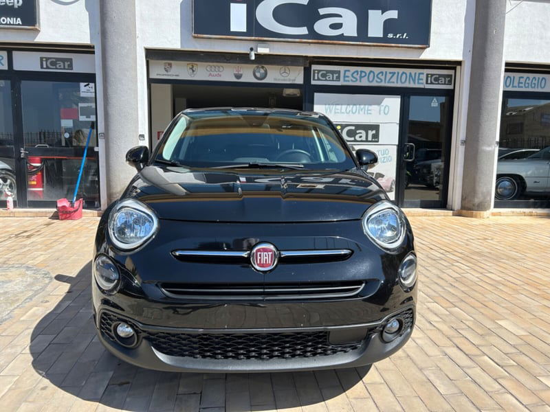 Fiat 500X 1.3 MultiJet 95 CV Sport Dolcevita