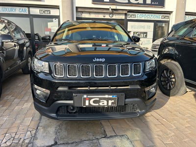 Jeep Compass 1.6 Multijet II 2WD Longitude  usata