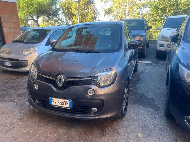 Renault Twingo TCe 90 CV Stop&Start Energy Intens