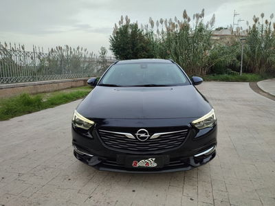 Opel Insignia 1.6 CDTI 136 CV S&S aut. Grand Sport Business  usata