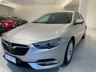 Opel Insignia 1.6 CDTI 136 CV S&S aut. Grand Sport Business  usata