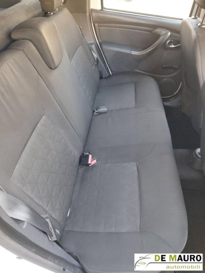 Dacia Duster 1.5 dCi 110CV Start&Stop 4x2 Ambiance (13)