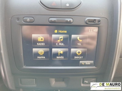 Dacia Duster 1.5 dCi 110CV Start&Stop 4x2 Ambiance (2)