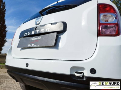 Dacia Duster 1.5 dCi 110CV Start&Stop 4x2 Ambiance (7)