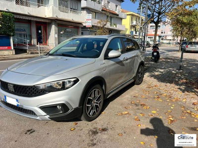 Fiat Tipo Tipo 1.6 Mjt S&S 5 porte Cross usata
