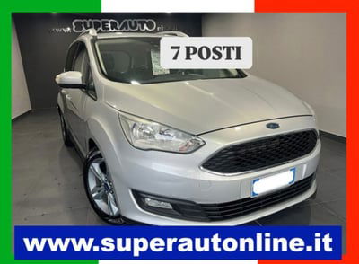 Ford C-Max 2.0 TDCi 150CV Start&Stop Titanium usata
