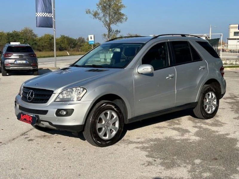 Mercedes-Benz Classe ML 320 CDI