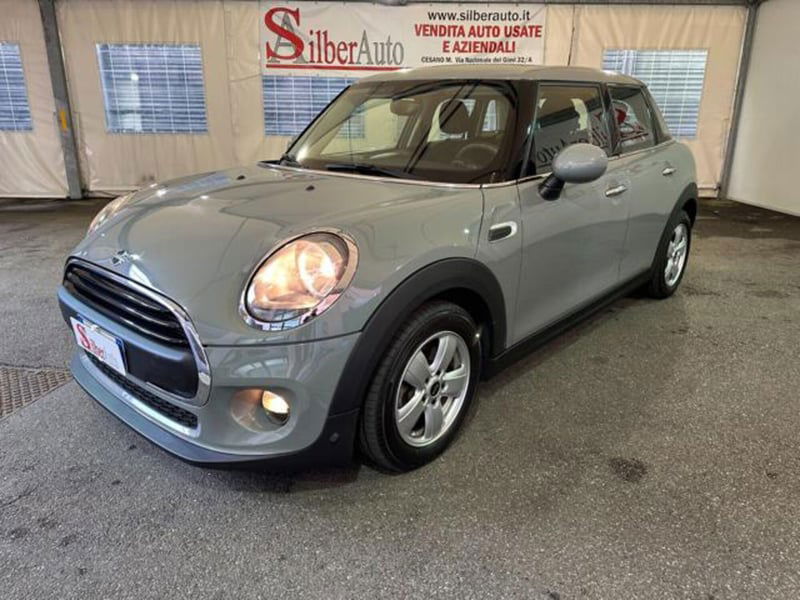 MINI Mini 1.5 One 75 CV 5 porte 