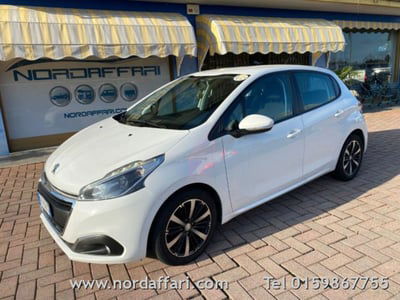 Peugeot 208 75 5 porte Mix