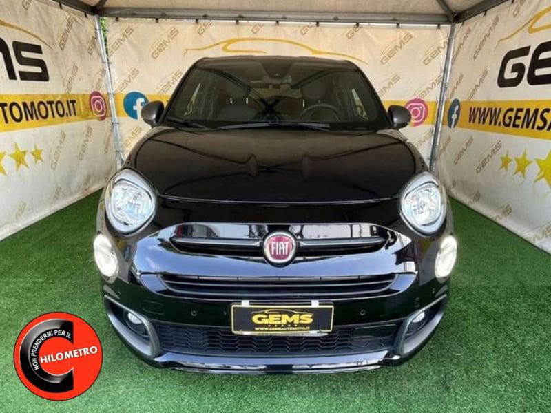 Fiat 500X 1.0 T3 120 CV Sport Dolcevita